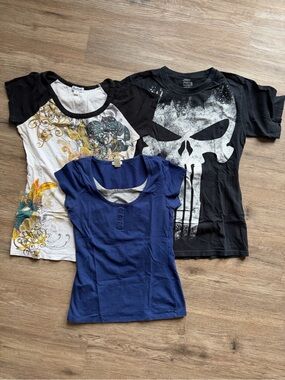 Cute Womens' Tees Bundle